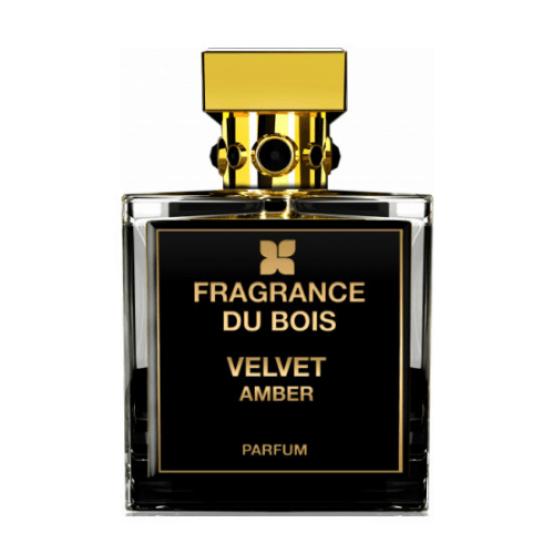 Fragrance Du Bois Velvet Amber EDP 100ml Perfume - Thescentsstore